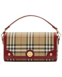 Burberry - Ll Sm Note Dfc - Lyst