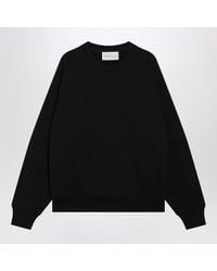 Ami Paris - Ami De Coeur Sweatshirt - Lyst