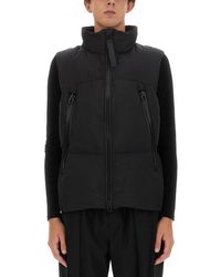 JG1 - Jacket With Zip - Lyst