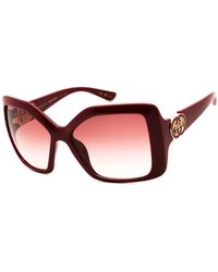 Gucci - Gg2015S Gradient Sunglasses - Lyst
