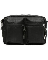 Fendi - Ff Light Camera Case Crossbody Bag - Lyst