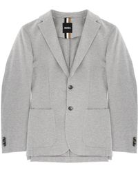 BOSS - "Hanry" Jacket - Lyst