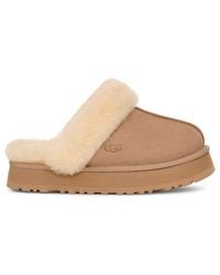 UGG - Mini Slip-On Comfort Footbed - Lyst