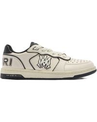Amiri - Vintage Leather Sneakers For - Lyst