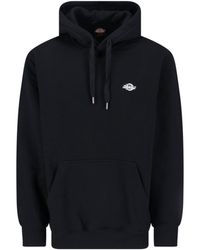 Dickies - Cotton-Poly Sweatshirt Sweater - Lyst