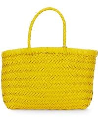 Dragon Diffusion - "flat Gora" Mini Bag - Lyst