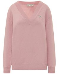 Fiorucci - Angel Patch Sweater - Lyst