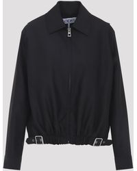 Loewe - Jacket - Lyst