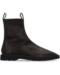 Celine - Boot Flow - Lyst