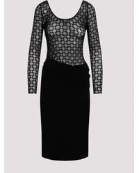 Givenchy - Dress - Lyst