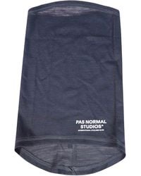 Pas Normal Studios - Logo Merino Neck Tube - Lyst