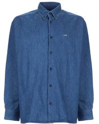 A.P.C. - A.P.C. - Lyst