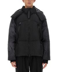 JG1 - Jacket With Zip - Lyst