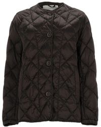 Max Mara - Winter Jackets - Lyst