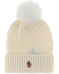 Moncler - Hat - Lyst