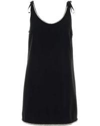 Prada - Dress - Lyst