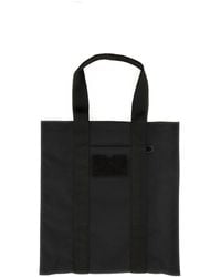 Moschino - Couture Logo-Print Tote Bag - Lyst