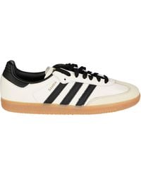 adidas - Essentials Sneakers - Lyst