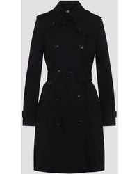 Burberry - Chelsea Heritage Trench Coat - Lyst