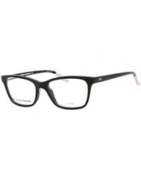Under Armour - Rectangular Eyeglasses - Lyst