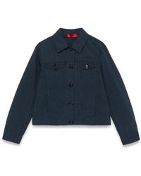 MAX&Co. - Jacket - Lyst