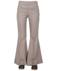 Stella McCartney - Mona Trousers - Lyst