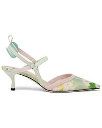 Fendi - Colibrì Leather - Lyst