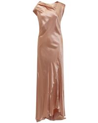 Alberta Ferretti - Chic Suit Mini Dress - Lyst