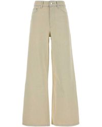 A.P.C. - Denim Clyde Jeans - Lyst