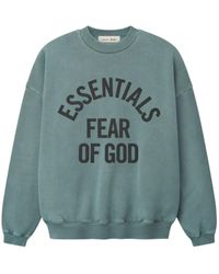 Essentials - Essential Sweater - Lyst