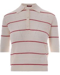 Max Mara - Elegant Mini Sweater For - Lyst
