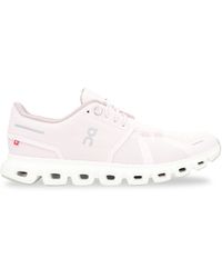 On Shoes - Sneakers Low-Top Cloud 6 - Lyst