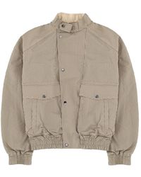 Isabel Marant - Short Jacket - Lyst