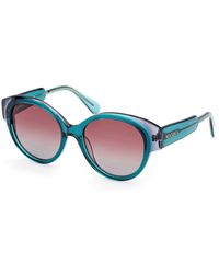 MAX&Co. - Max & Co Mo0076 Sunglasses - Lyst