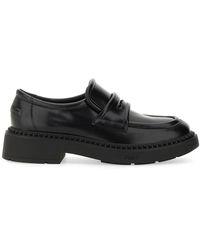 Ash - Moccasin Miracle Loafer - Lyst