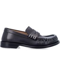 JW Anderson - Loafer Moccasins - Lyst