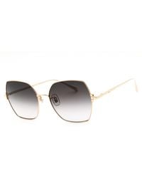 Chopard - Chic Rectangular Sunglasses For - Lyst