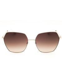 Guess - Gu7785 Sunglasses - Lyst