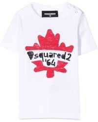 DSquared² - Shirt - Lyst