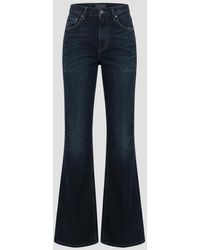 Haikure - Flora Mini Jacket - Lyst