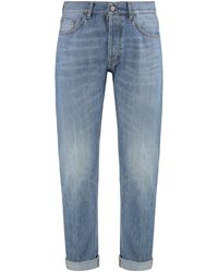 Dondup - Bray Regular Fit Jeans - Lyst
