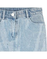 DKNY - Skirt - Lyst