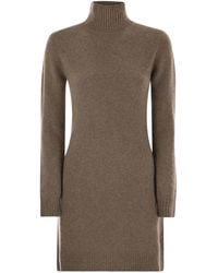Max Mara - Dress - Lyst