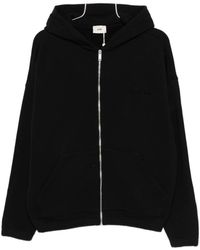 Autry - Full-Zip Hoodie - Lyst