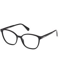 MAX&Co. - Max & Co Mo5107 Eyeglasses - Lyst