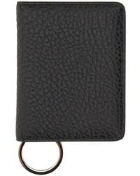Maison Margiela - Small Leather Goods - Lyst