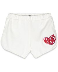 Versace - Short - Lyst