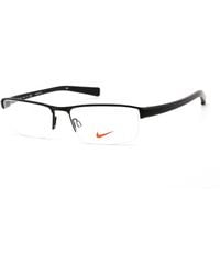 Nike - 8097 Eyeglasses - Lyst