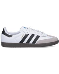 adidas - Samba Og Trainers - Lyst