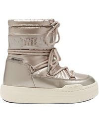 Moon Boot - Inspired Mini Boots For Boys - Lyst